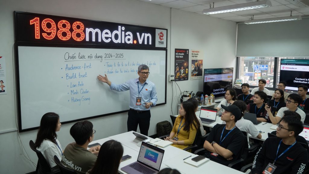 3 bước xây AI Agent thực chiến cho SMB Việt (n8n + ChatGPT)