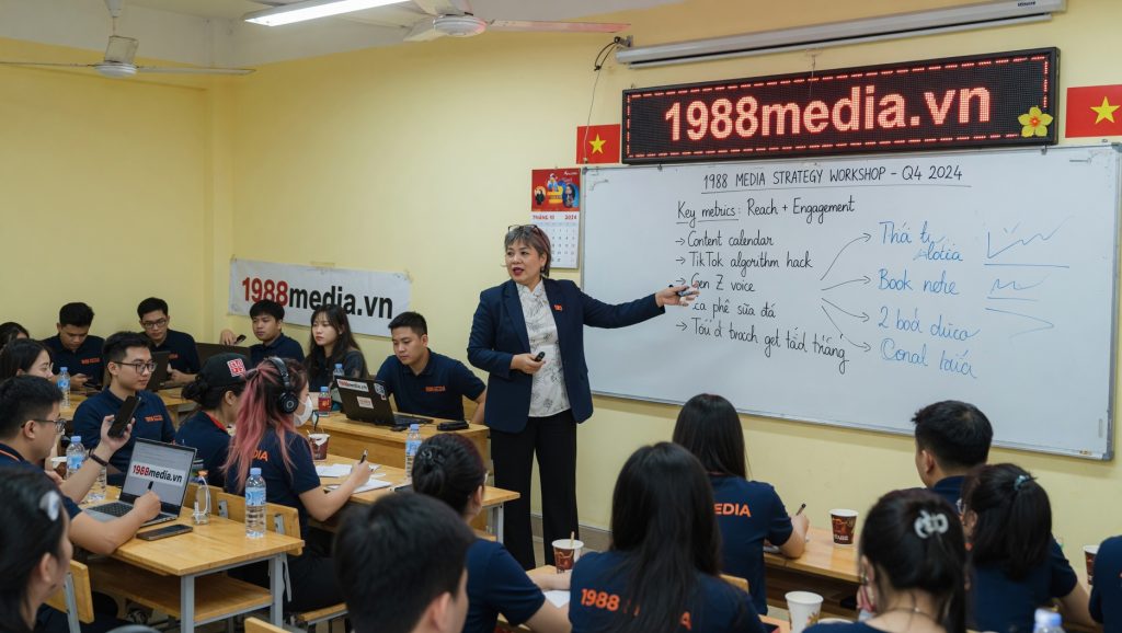 n8n là gì? 3 lý do nó là ‘bộ não’ tự động hóa cho Marketer 2026