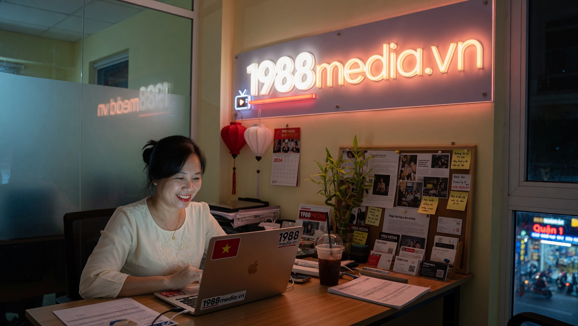 1988 Media - AI Tools Doanh Nghiệp SME 2026: 3 Lộ Trình Tự Động Hóa Thực Chiến