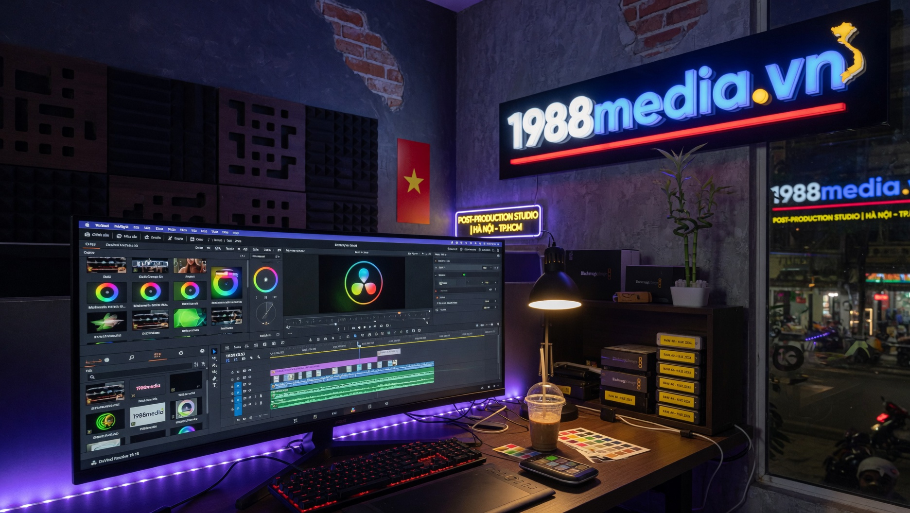 1988 Media - 5 lỗi tự động hóa phễu bán hàng khiến lead bỏ chạy trước khi chốt