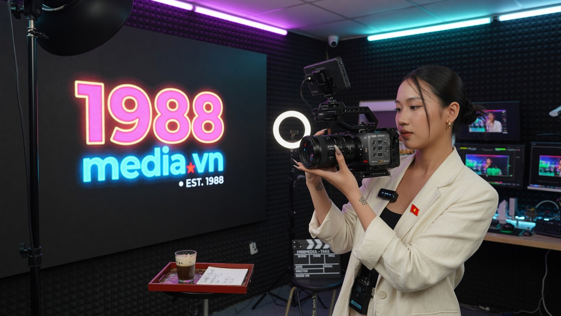 1988 Media - Bạn đang chạy quảng cáo mà không thấy khách mua hàng?