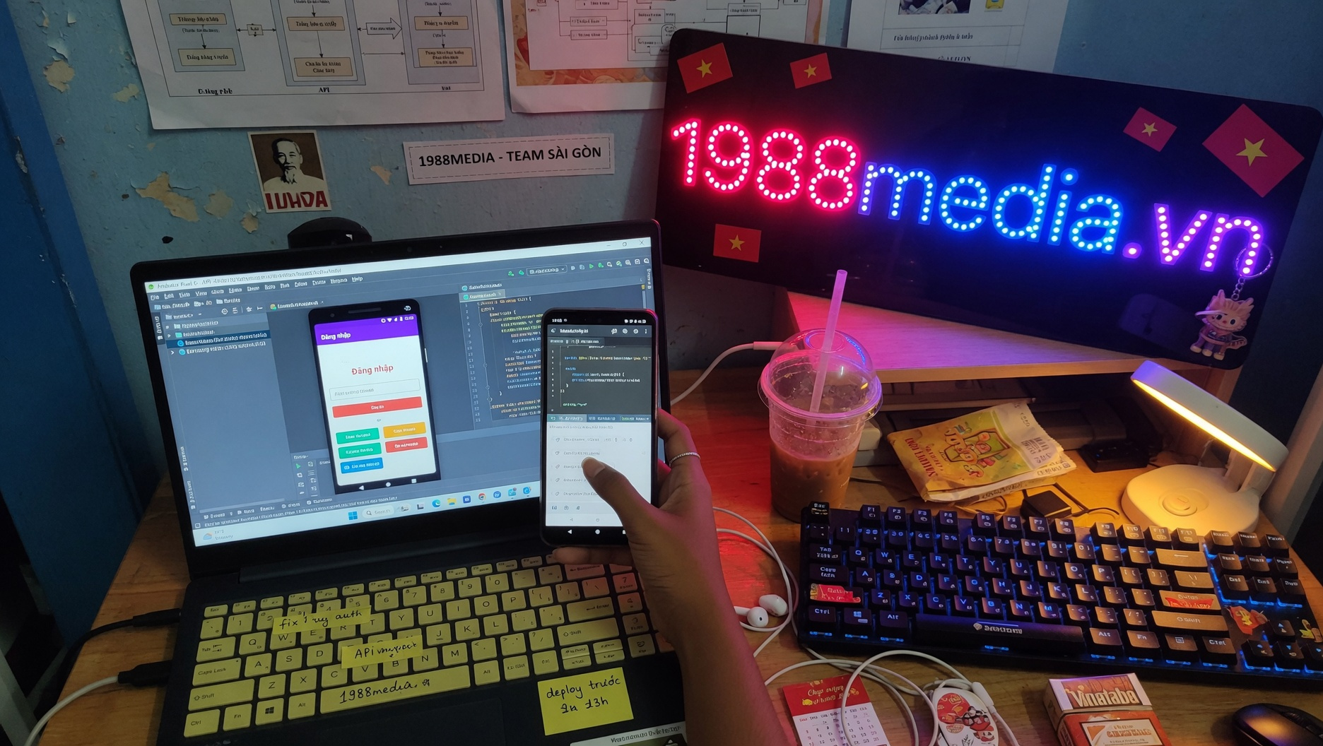 1988 Media - 5 lỗi đọc GA4 khiến chiến dịch marketing của bạn thất bại