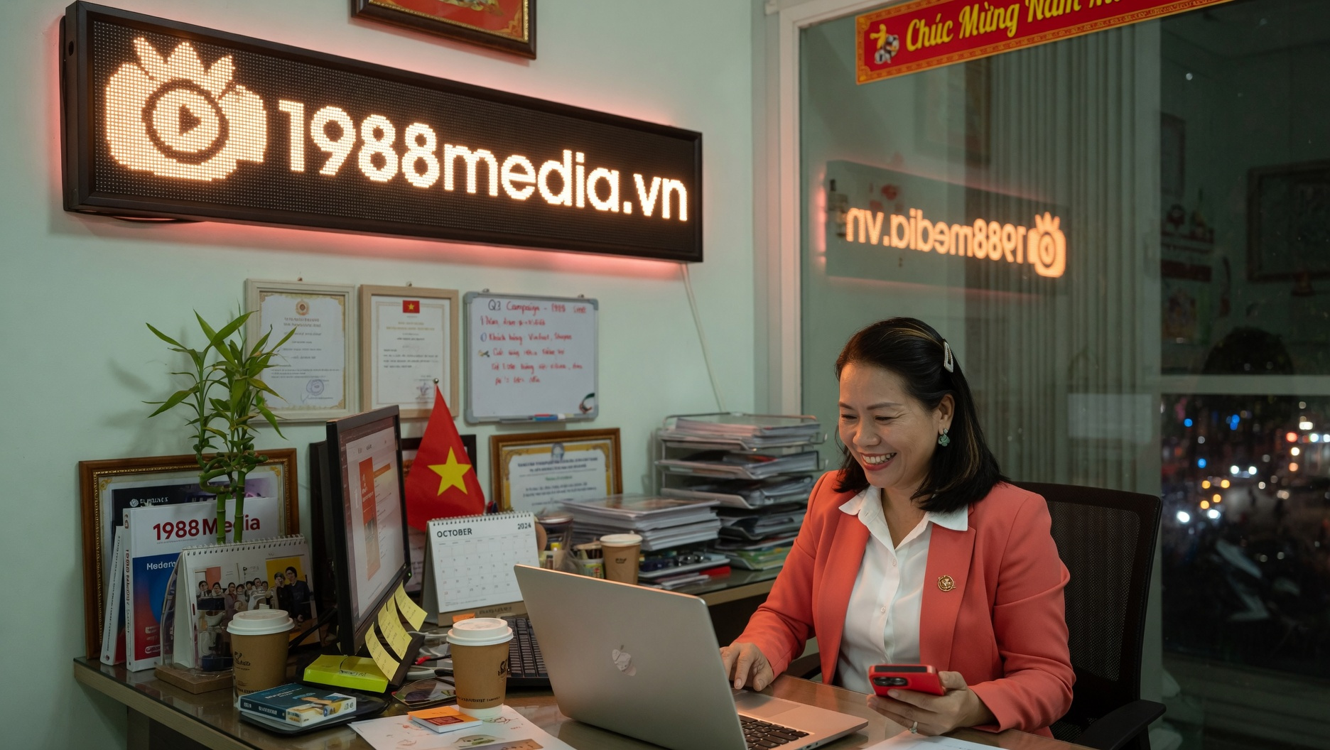 1988 Media - 5 lỗi đọc GA4 khiến chiến dịch marketing của bạn thất bại