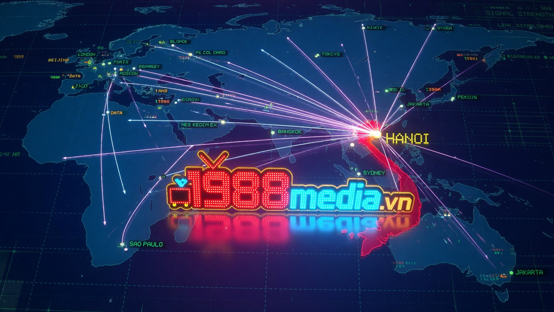 1988 Media - 5 lỗi đọc GA4 khiến chiến dịch marketing của bạn thất bại