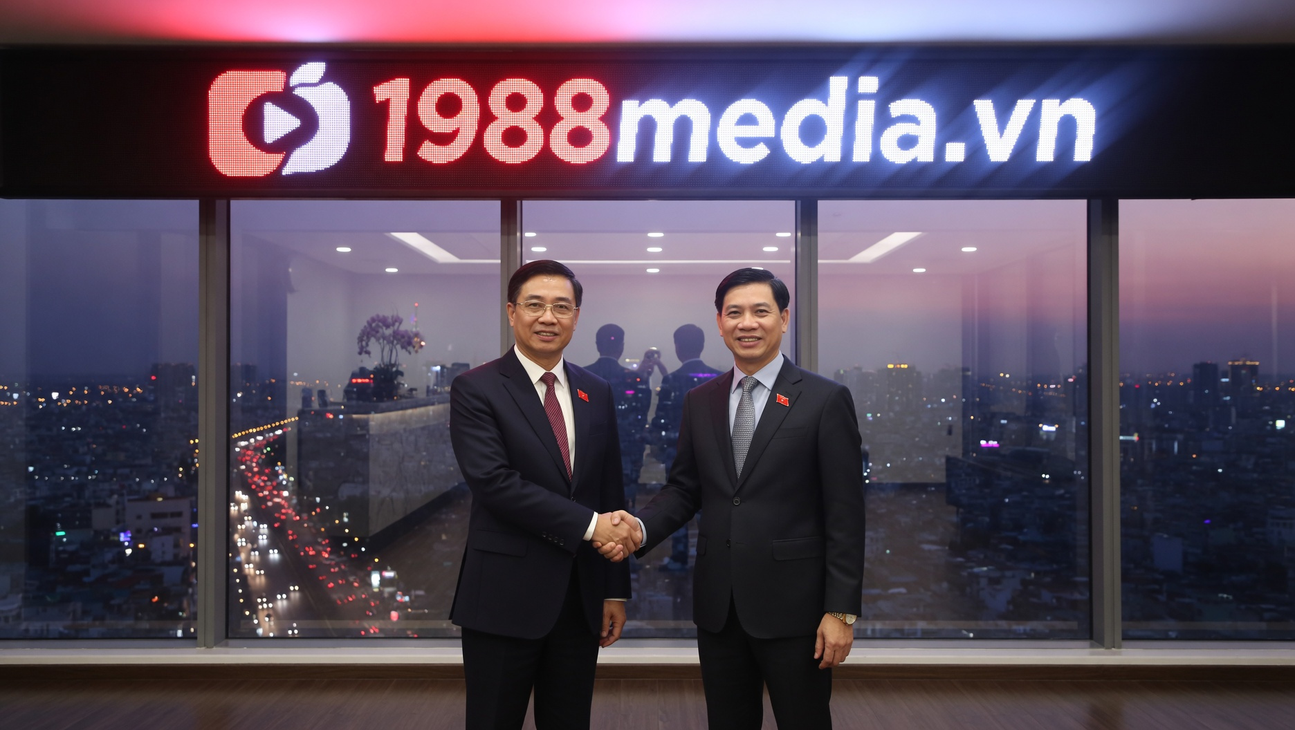 1988 Media - AI Tools Doanh Nghiệp SME 2026: Tự Động Hóa Để Sống Còn