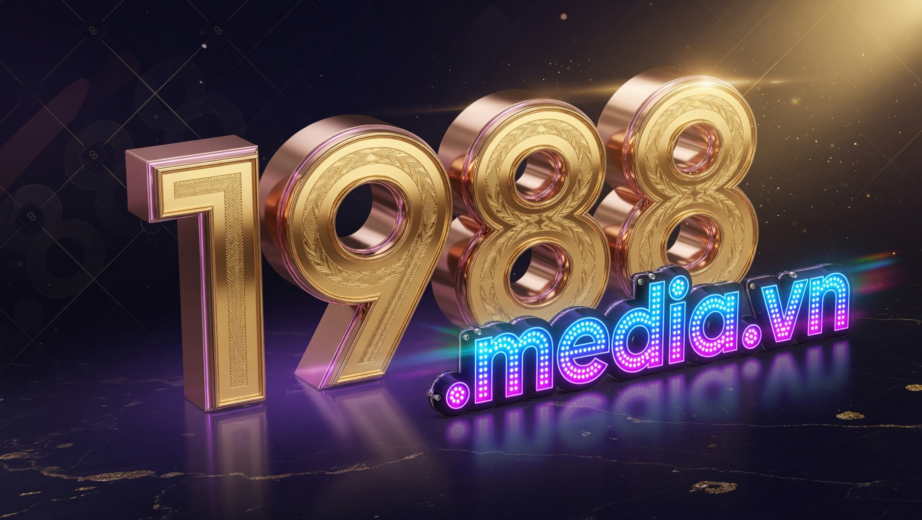 1988 Media - Bạn vẫn đang ngồi cả ngày để làm báo cáo marketing thủ công?