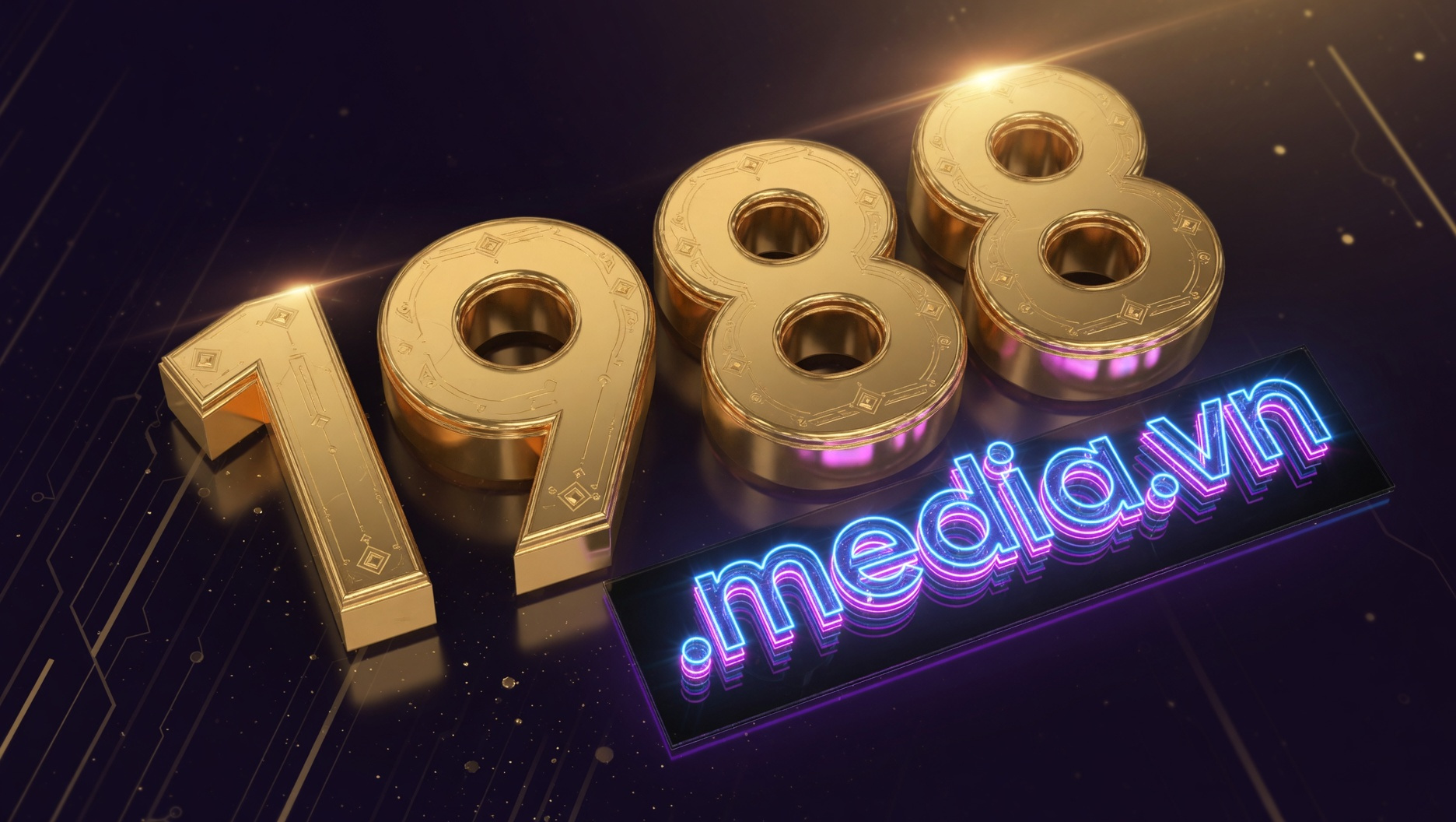 1988 Media - Bạn vẫn đang ngồi cả ngày để làm báo cáo marketing thủ công?