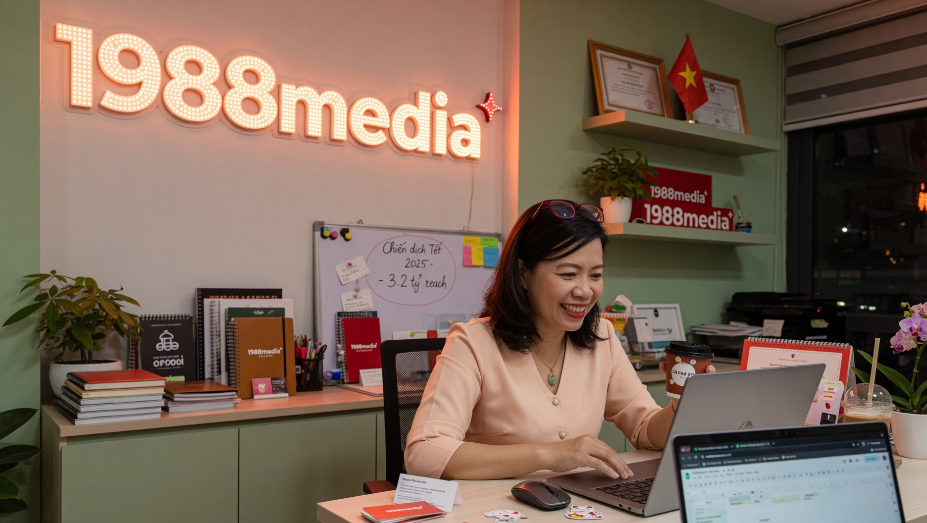 1988 Media - 5 lỗi thiết kế khiến landing page của bạn mãi không bán được hàng