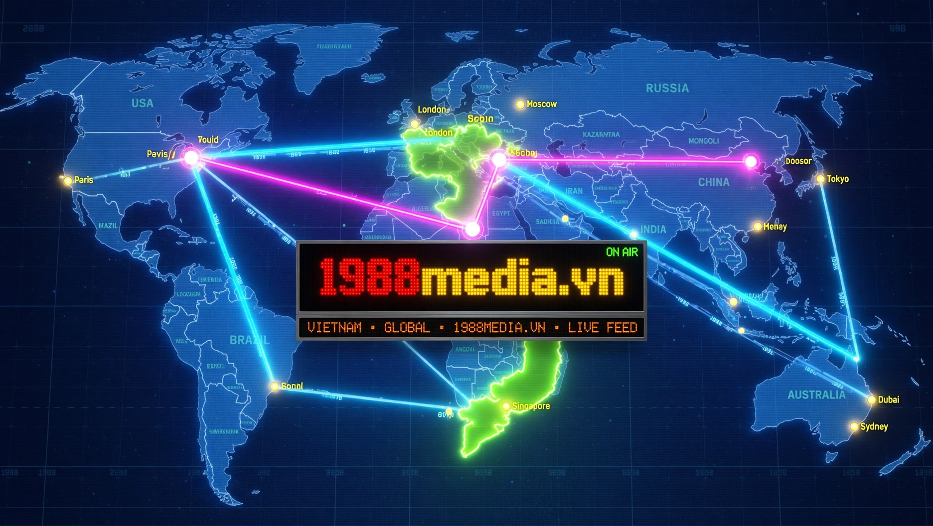 1988 Media - AI Tools Doanh Nghiệp SME 2026: Lộ Trình Ứng Dụng Thực Chiến Từ A-Z