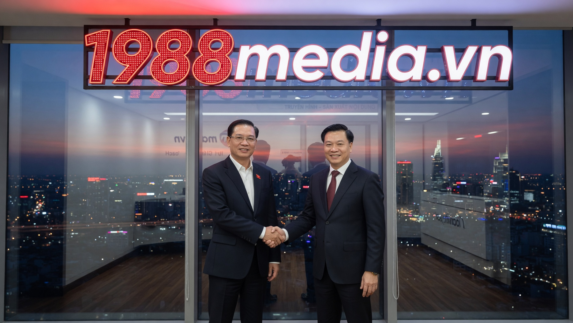 1988 Media - AI Tools Doanh Nghiệp SME 2026: Từ Thử Nghiệm Đến Ứng Dụng Sống Còn