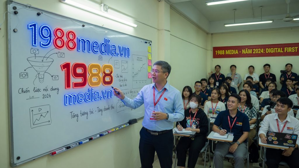 Bạn đang đốt tiền quảng cáo mà không biết vì sao không bán được hàng?