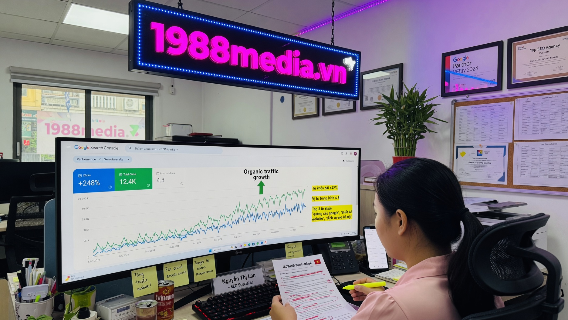 1988 Media - 5 lỗi thiết kế landing page khiến khách vào rồi bỏ đi không mua
