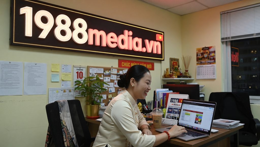 Tự Động Hóa Marketing AI 2026: Lộ Trình Thực Chiến Cho SME Việt