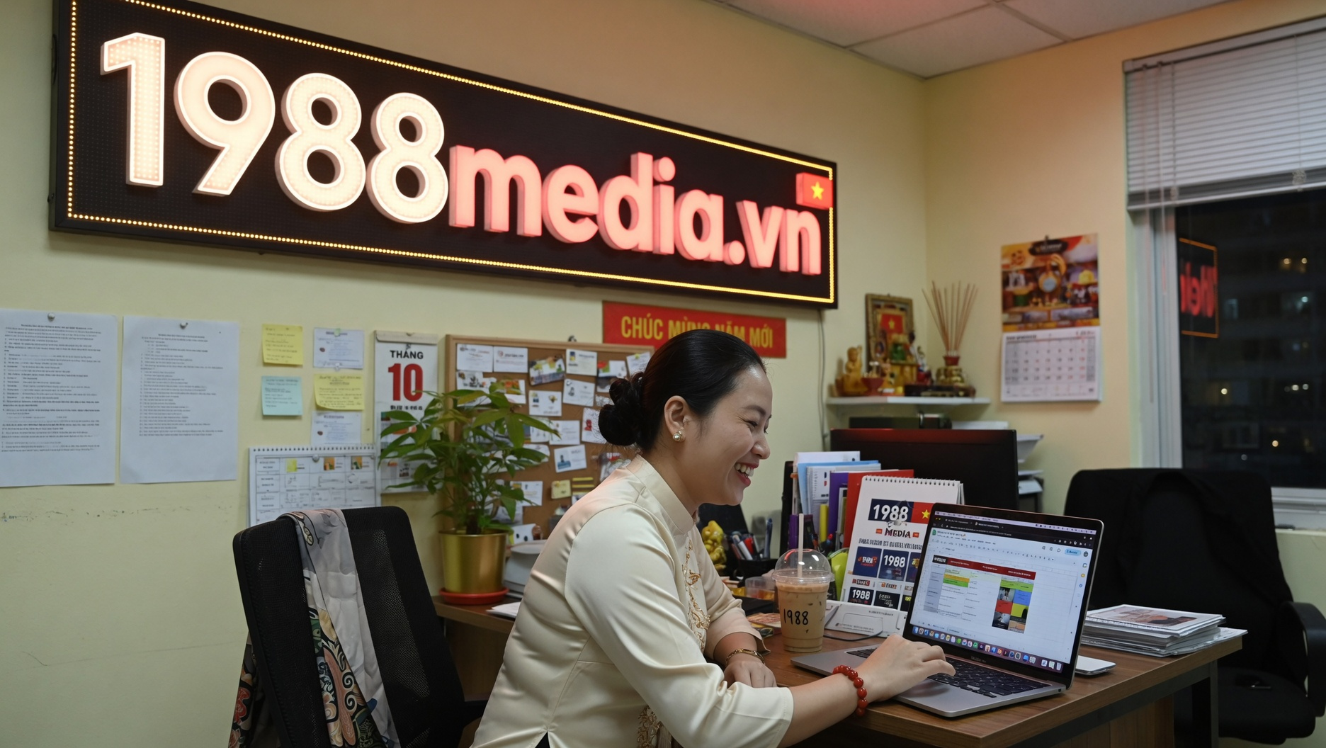 1988 Media - Bạn đang đốt tiền quảng cáo mà không có khách hàng mới?