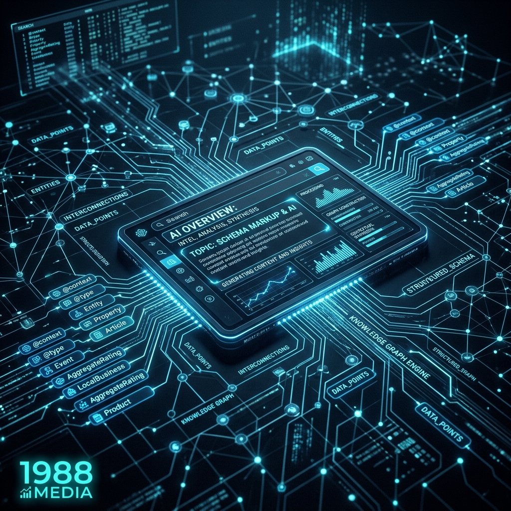Branding 1988 Media
