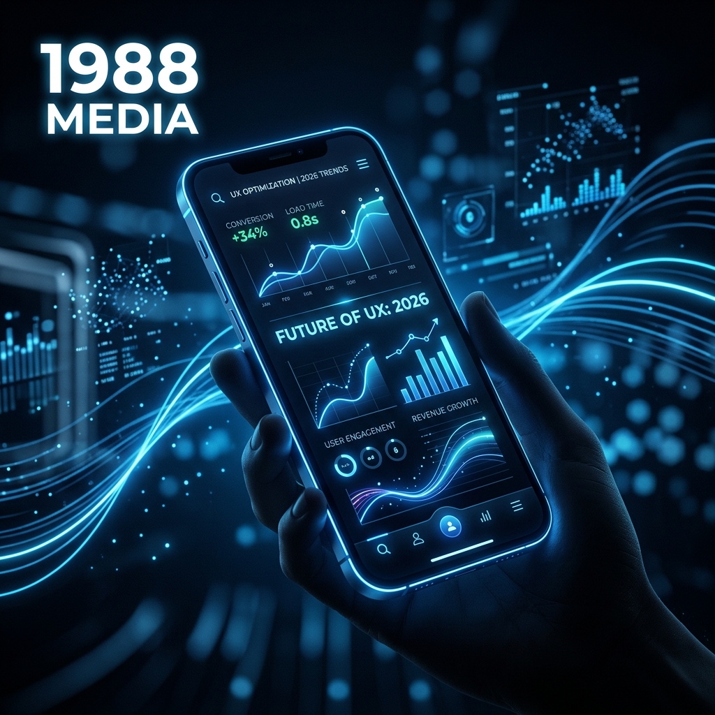 Branding 1988 Media