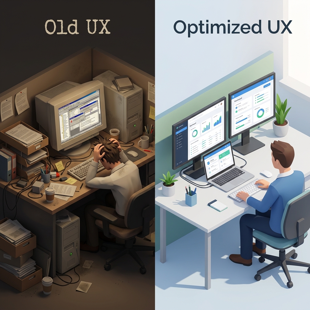 1988 Media - UX SMB Optimization Case Study (Phần 5)