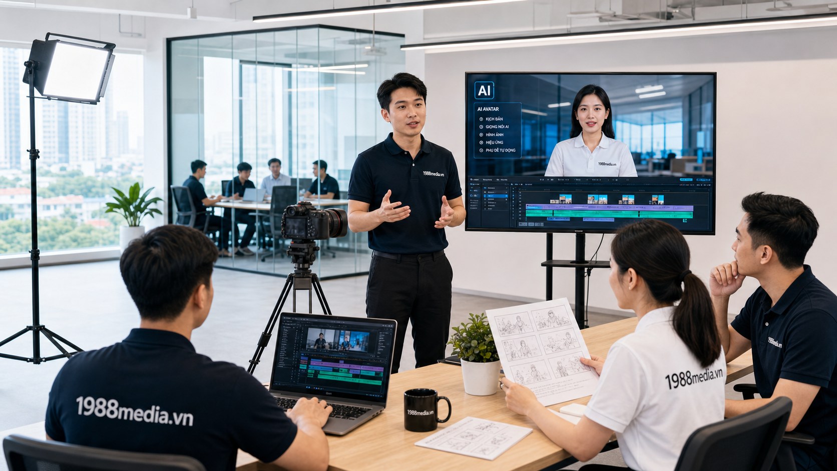 FAQ: 15 Câu Hỏi Về Pháp Lý & Bản Quyền Video AI Mà Doanh Nghiệp Hay Thắc Mắc
