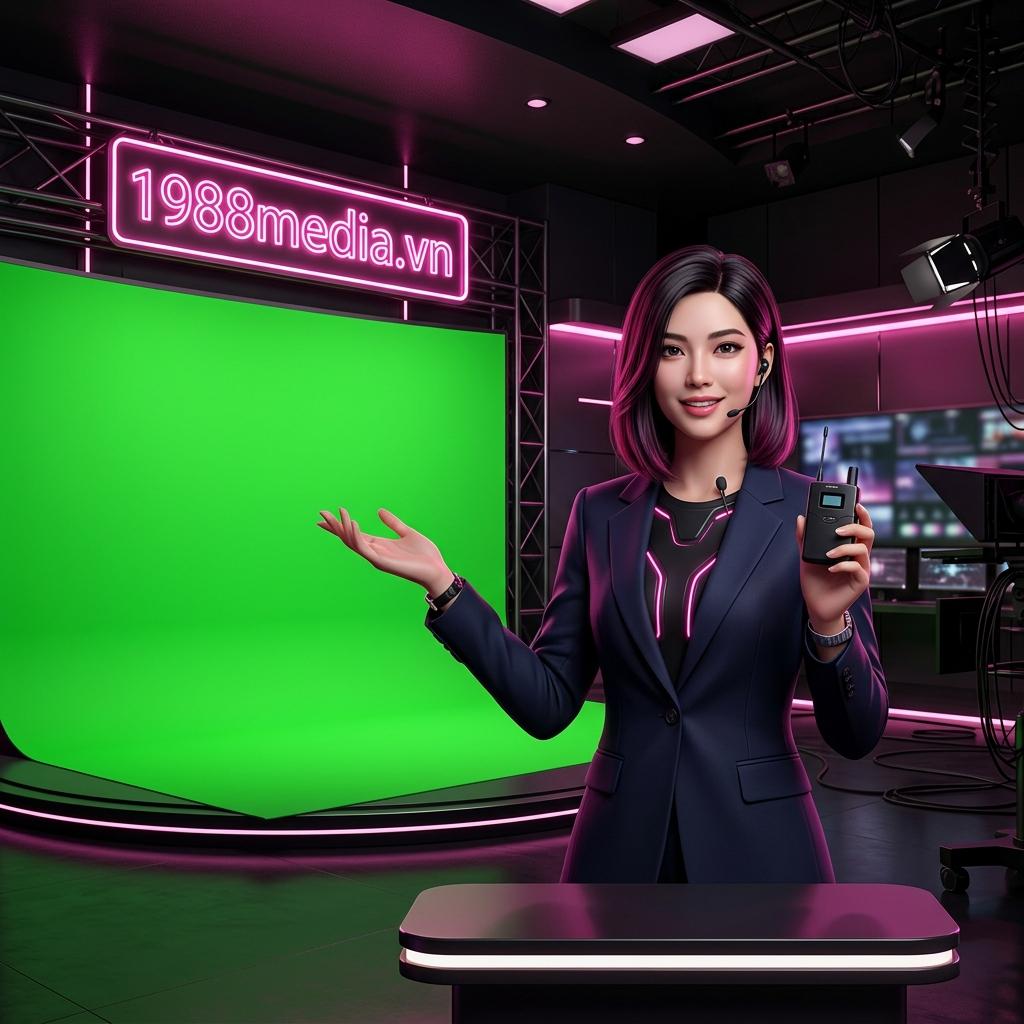 Hướng Dẫn Toàn Diện Chọn Đơn Vị Làm Video AI Uy Tín Cho Doanh Nghiệp 2026