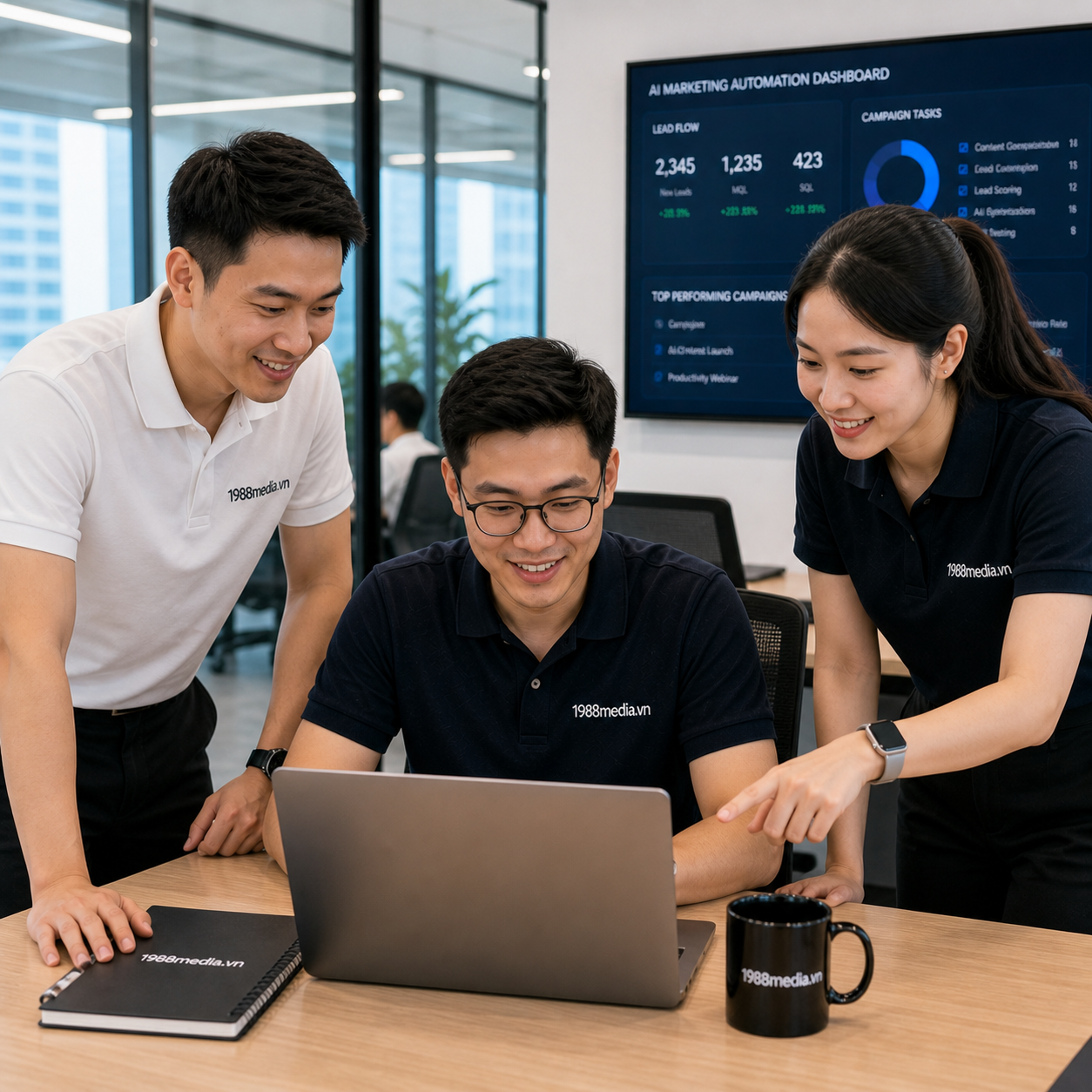 báo giá SEO AI hình minh họa 1