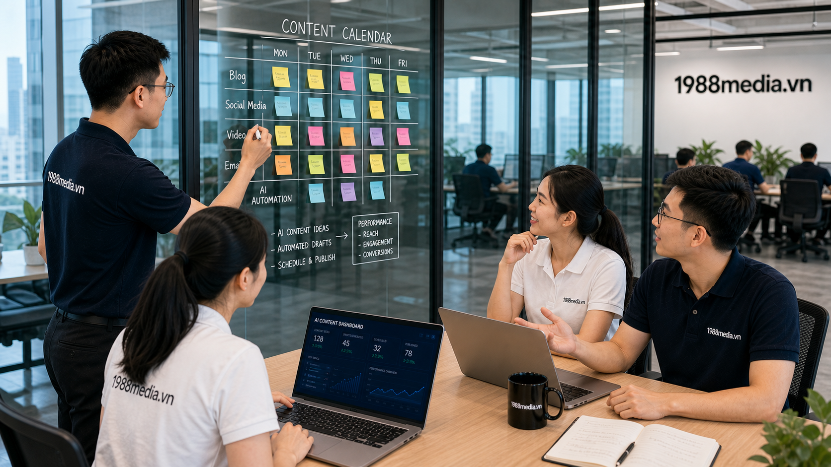dịch vụ SEO AI hình minh họa 1
