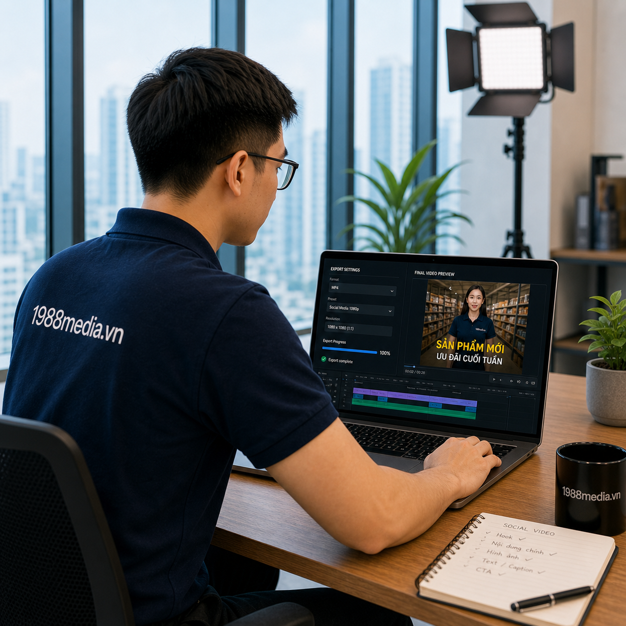 Video bán hàng bằng AI cho TikTok/Reels/Shorts: cấu trúc hook, CTA, format 9 video bán hàng AI TikTok hình minh họa 3