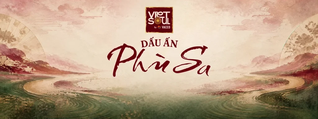 1988 Media cùng VietSoul 3: Hành trình thực hiện motion LED Dấu Ấn Phù Sa